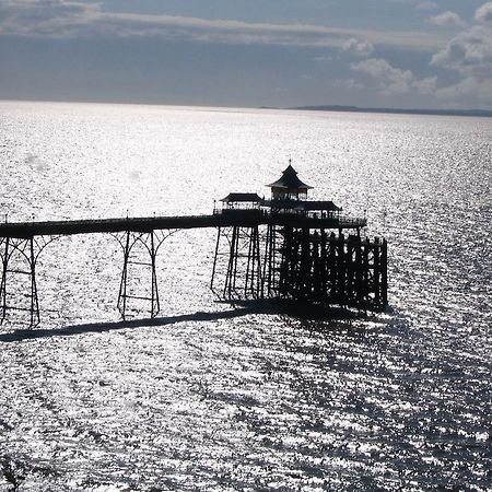 The Highcliffe Hotel Clevedon Zimmer foto