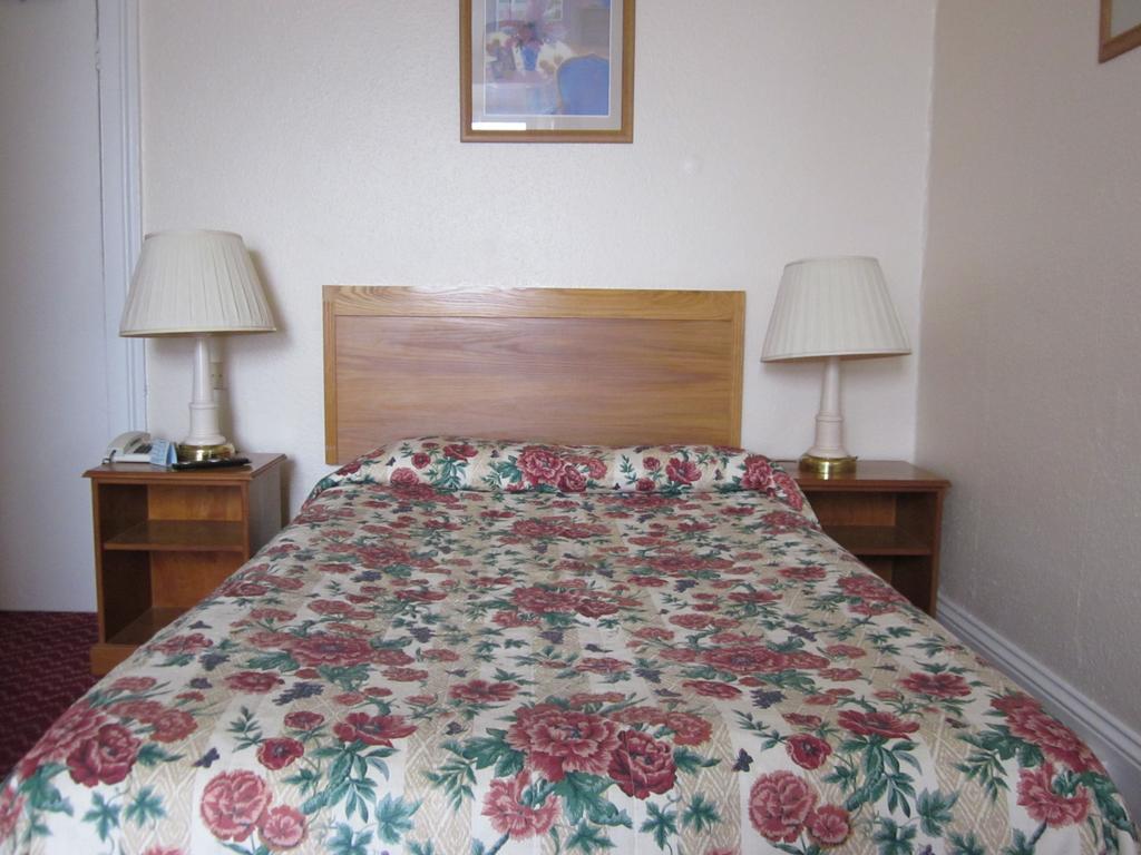 The Highcliffe Hotel Clevedon Zimmer foto