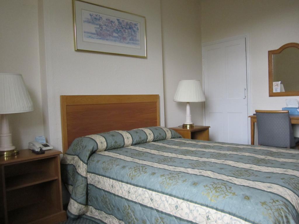 The Highcliffe Hotel Clevedon Zimmer foto
