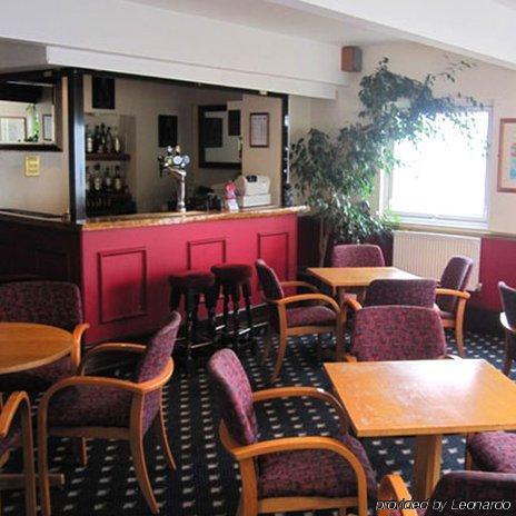 The Highcliffe Hotel Clevedon Restaurant foto