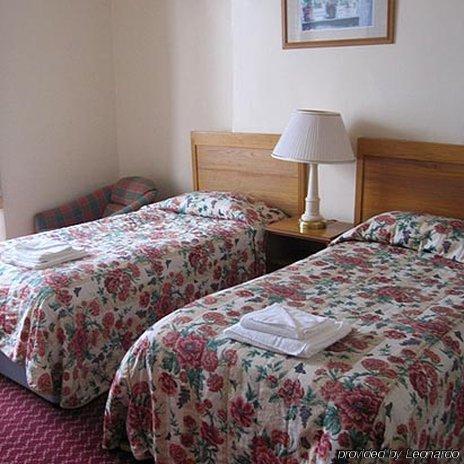 The Highcliffe Hotel Clevedon Zimmer foto